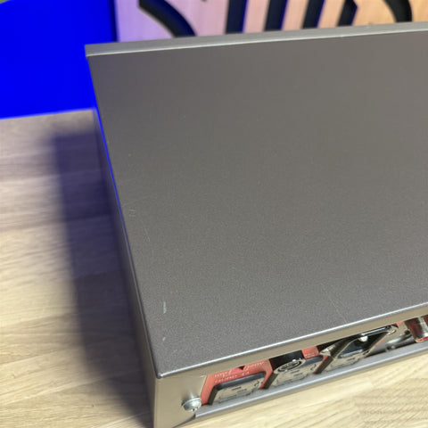 Quad 44 Stereo Pre Amplifier Vintage