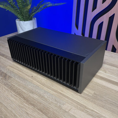 Quad 405-2 Power Amplifier