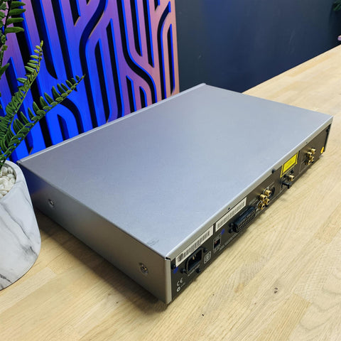 Arcam DV88 DVD HDCD Audio CD Player