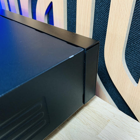 Pioneer GR-777 Graphic Equaliser