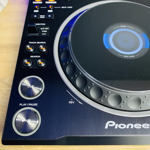 Pioneer CDJ-3000