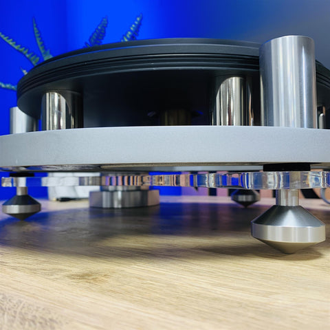 Michell Turntable Gyro SE