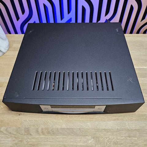 Linn Kinos Surround Sound Pre-Amplifier