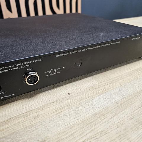 Naim NAP90 Power Amplifier