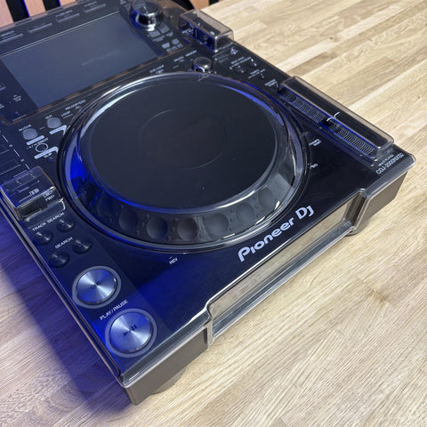 Pioneer CDJ-2000 NXS2 Inc Decksaver