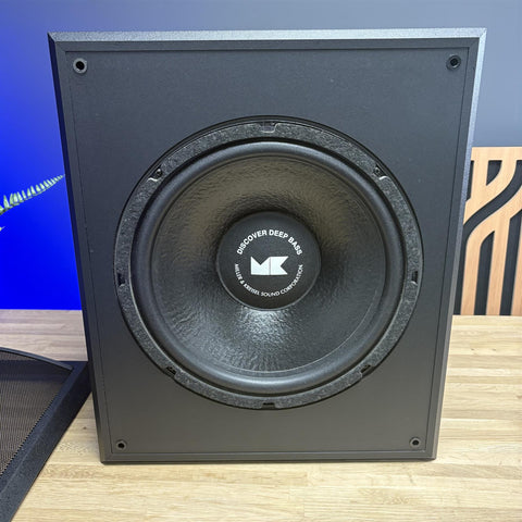 Miller & Kreisel V1250 THX Subwoofer