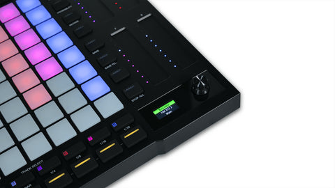 Akai Professional APC64 Controller and Sequencer