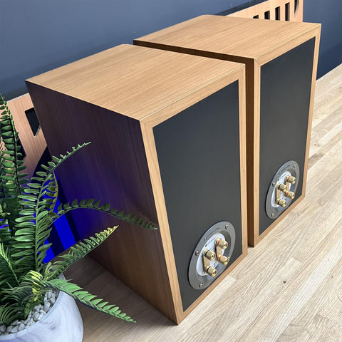 Monitor Audio Bronze BR2 Speakers (Pair)