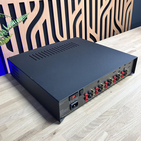 Linn AV 5125 5 Channel Power Amplifier