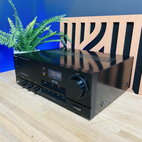Technics SU-X950 Stereo Integrated Amplifier