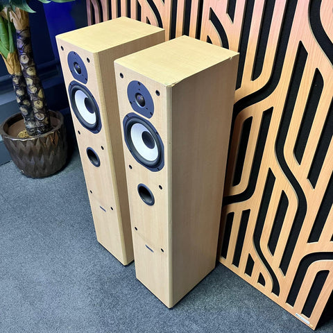Tannoy Mercury MX3 Floorstanding Loudspeakers (Pair)