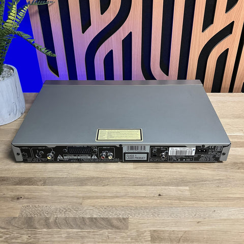 Pioneer DV-444-S DVD Player Scart RGB inc Remote