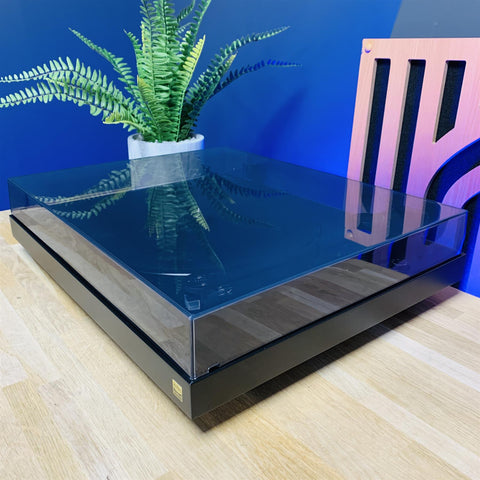 Sony PS-HX500 Vinyl to Digital USB Turntable & Record Player