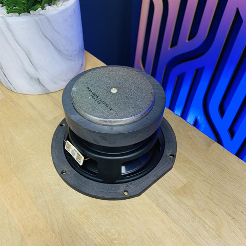 Adam Audio T5V 5" Woofer Bass Driver