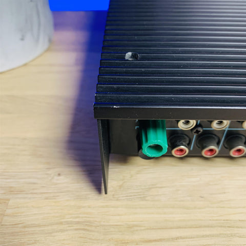 Musical Fidelity B200 Integrated Amplifier
