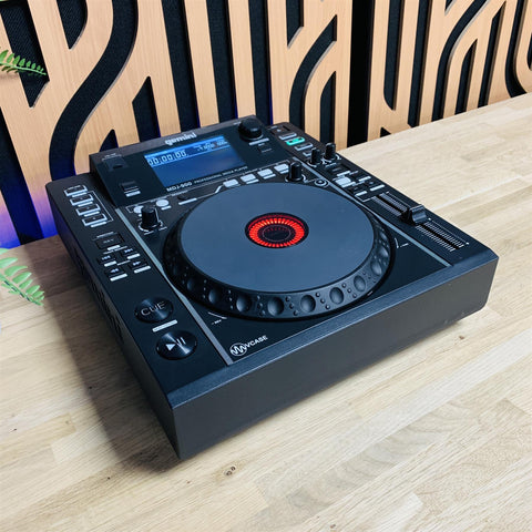 Gemini MDJ-900 Professional USB Media Player
