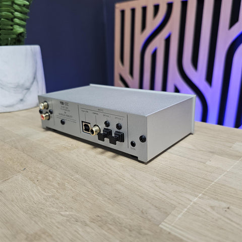 Musical Fidelity V90-DAC