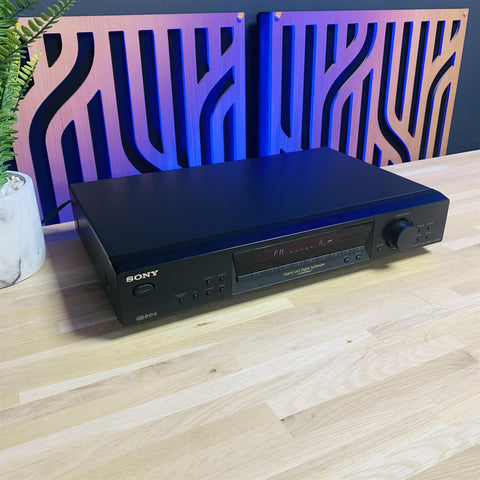 Sony ST-SE370