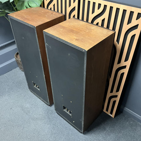 JBL L150A Speakers Pair