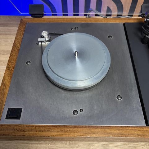 Linn Sondek LP12 Turntable Rega RB300 Tonearm Goldring G1042 MM Cartridge & Stylus