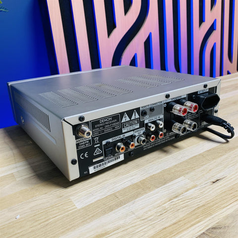Denon DRA-F109DAB Stereo Receiver