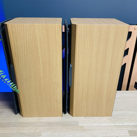 Panasonic SB-AFC20 Bookshelf Speakers (Pair)