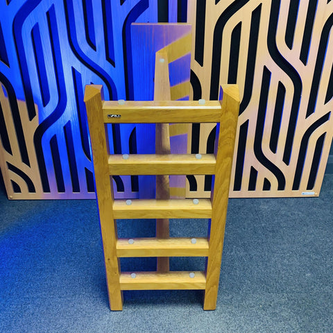 Cyrus Tri Arbour Hi Fi Stand