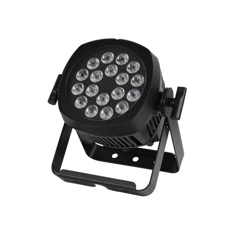 Elumen8 Endura 18Q5 RGBA Exterior Fixture