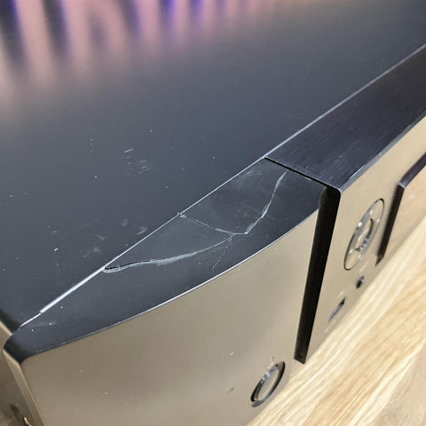 Marantz NA8005 USB DAC Network Audio Player