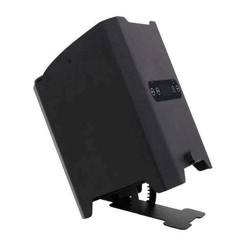LEDJ Rapid QB1 RGBA IP