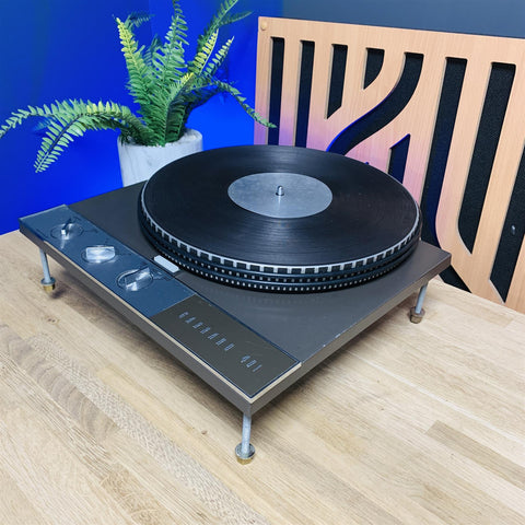 Garrard Model 401 Turntable