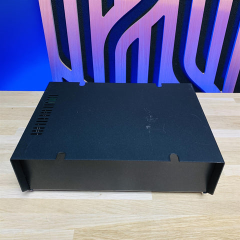 Linn Knekt Room Amplifier