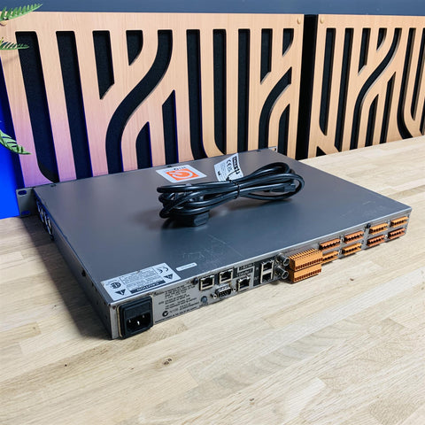Soundweb London BLU-800 Signal Processor