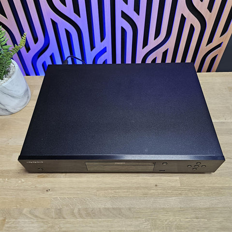 OPPO UDP-203 4K Ultra HD Blu-ray Disc Player