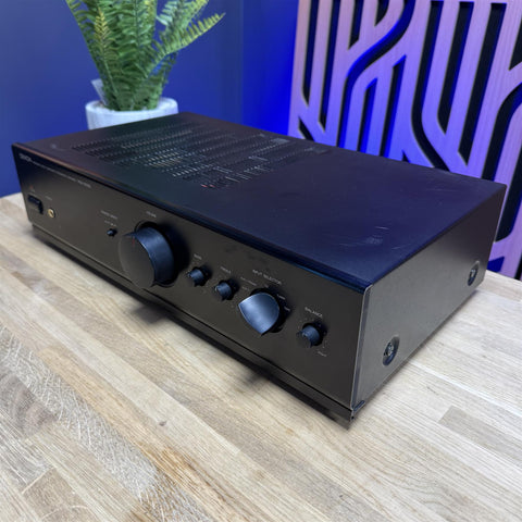 DENON PMA-250SE Stereo Integrated Amplifier