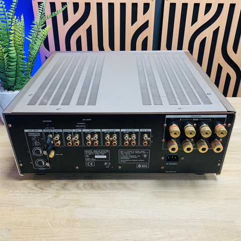 Sony TA-FA777ES Integrated Amplifier