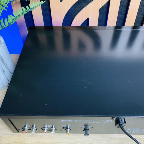 Denon DCD-960 CD Player