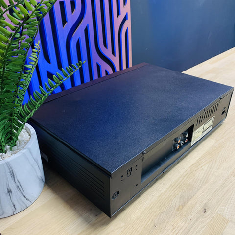 Philips CD610 II CD Player Inc Remote