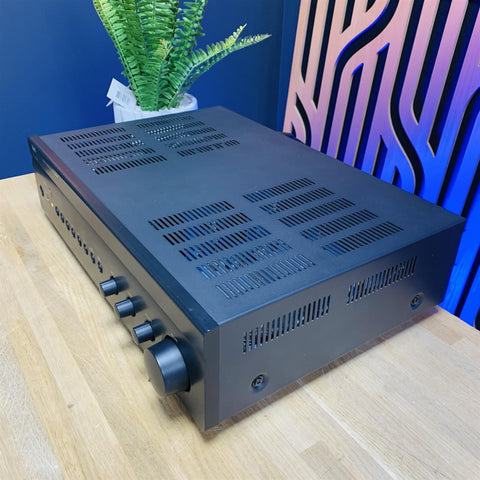 NAD C326BEE Stereo Integrated Amplifier