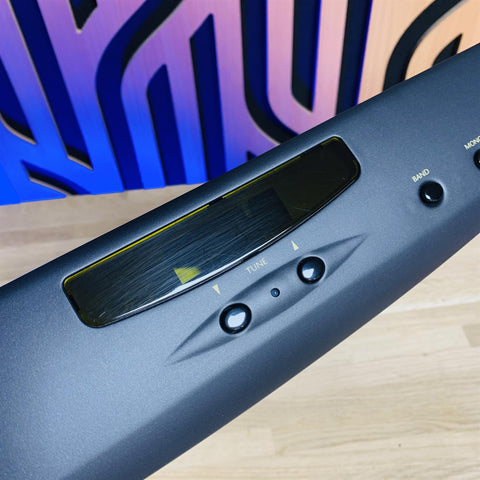 Arcam Alpha 8 AM/FM Tuner