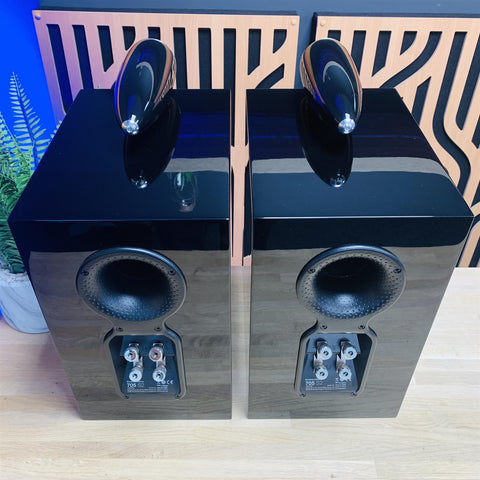 Bowers & Wilkins B&W 705 S2 2 Way Loud Speakers