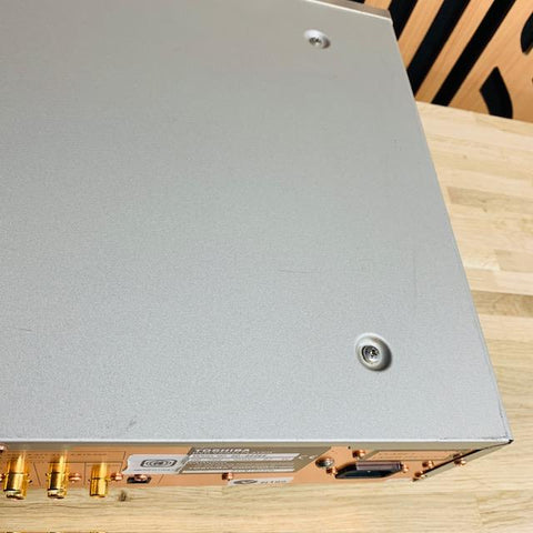 Toshiba SD-900E DVD Player