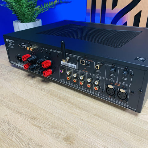 Cambridge Audio CXA81 MkII