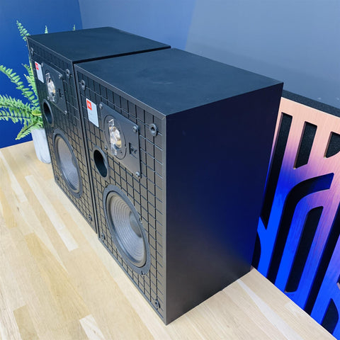 JBL TLX 3 GI Book Shelf Loudspeakers (Pair)