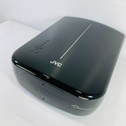 JVC DLA-HD750-BE Projector