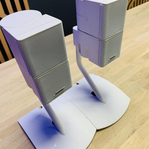 X5 Bose 35 Lifestyle Satellite Speakers