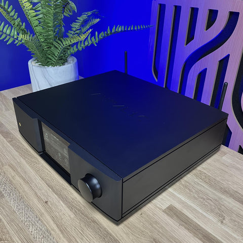 Auralic Altair G2.2 Network Streamer Audio Player