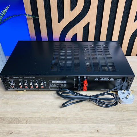 Denon PMA-250 II Integrated Stereo Amplifier