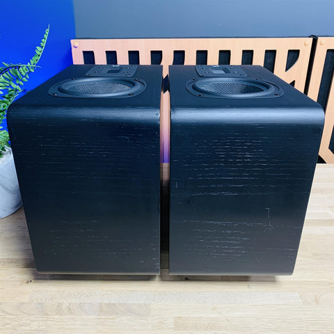 Quad S-2 Speakers (Pair)