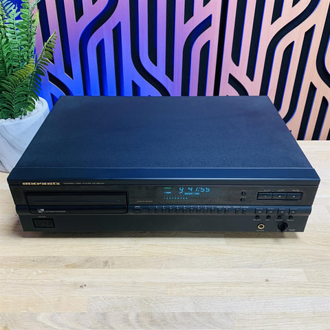 Marantz CD52 MK2 CD Player